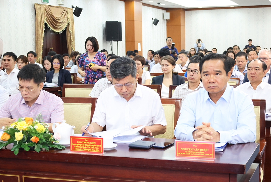 TP.HCM sẽ biến các dự án 'ngủ quên' thành động lực tăng trưởng- Ảnh 1.