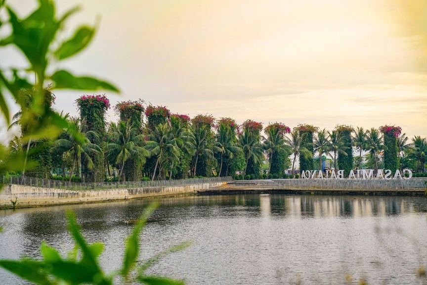Giữa những ngày nắng nóng đến 40 độ C, điều quý giá nhất mà chúng ta có thể để lại cho thế hệ mai sau sẽ là gì?- Ảnh 2. Giữa những ngày nắng nóng đến 40 độ C, điều quý giá nhất mà chúng ta có thể để lại cho thế hệ mai sau sẽ là gì?- Ảnh 2.