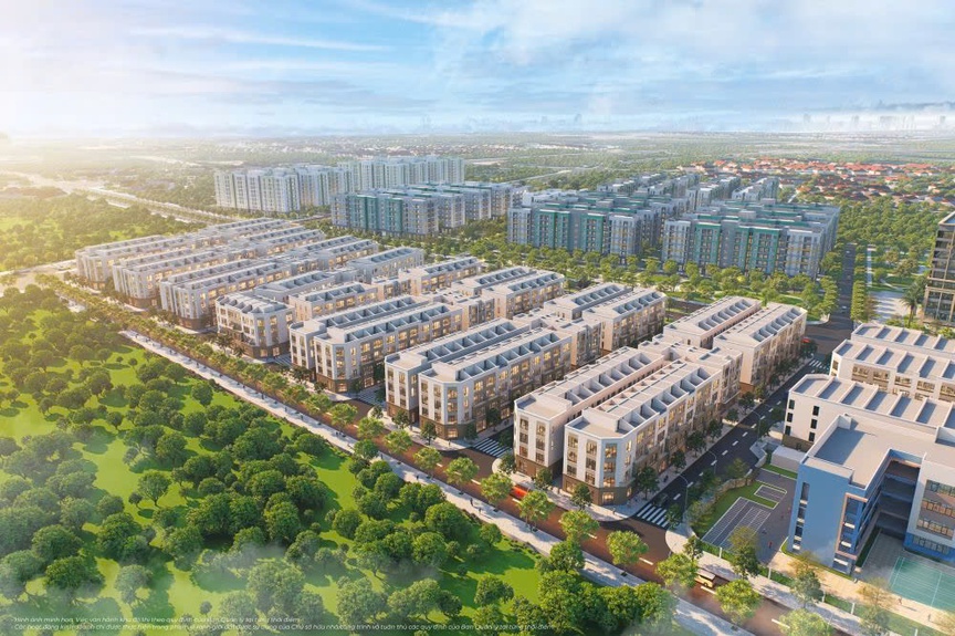 Đi trước một bước đón làn sóng dân cư đổ về phía Nam Hải Phòng với Boutique Home Tràng Cát- Ảnh 1.