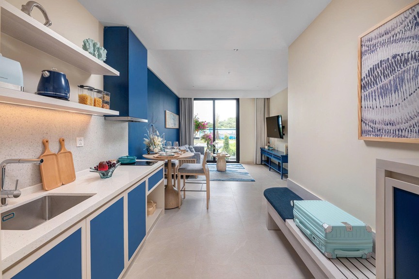 Blanca City khẳng định chất lượng với danh hiệu "Top 10 dự án khu đô thị đáng sống nhất Việt Nam"- Ảnh 4.