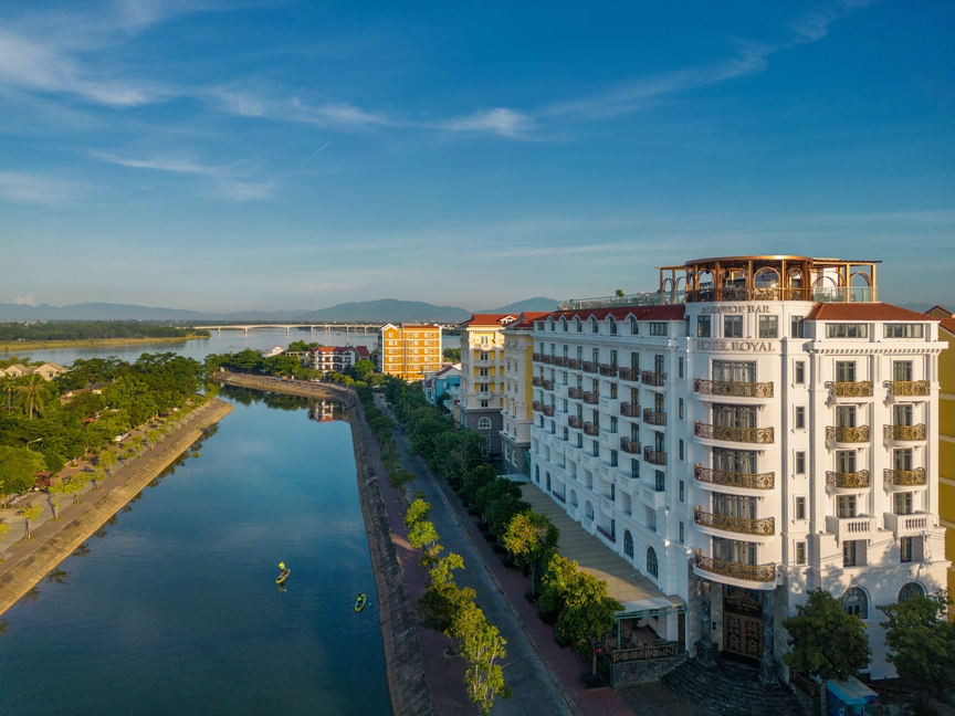 Royal Capital Group hợp tác cùng L.U.X Property, khởi động hành trình đưa Royal An Nam Living Hội An Đà Nẵng ra thị trường- Ảnh 6.