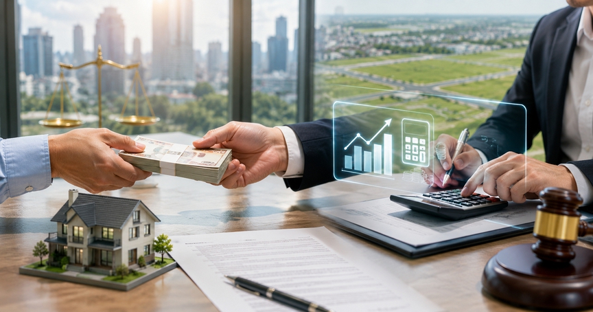 Người dân sẽ được tính lại tiền sử dụng đất khi nào, điều kiện và thủ tục ra sao?- Ảnh 1. Người dân sẽ được tính lại tiền sử dụng đất khi nào, điều kiện và thủ tục ra sao?- Ảnh 1.