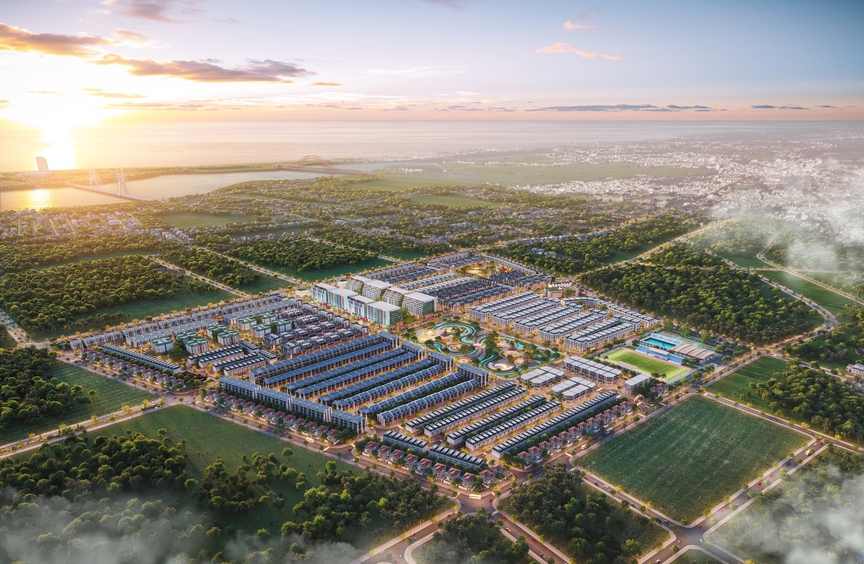 Royal Capital Group hợp tác cùng L.U.X Property, khởi động hành trình đưa Royal An Nam Living Hội An Đà Nẵng ra thị trường- Ảnh 5.