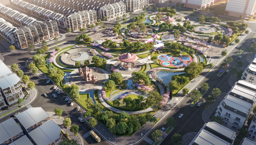 Royal Capital Group hợp tác cùng L.U.X Property, khởi động hành trình đưa Royal An Nam Living Hội An Đà Nẵng ra thị trường- Ảnh 4.