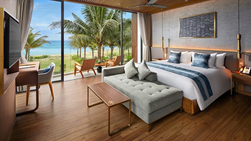 Royal Capital Group hợp tác cùng L.U.X Property, khởi động hành trình đưa Royal An Nam Living Hội An Đà Nẵng ra thị trường- Ảnh 2.