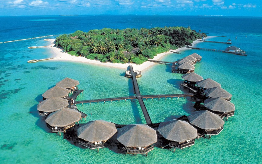 Chỉ 4 tháng nữa, Việt Nam lần đầu tiên sẽ có đường bay thẳng đến quốc gia 20 triệu dân được ví như 'hòn ngọc' của Ấn Độ Dương- Ảnh 1.