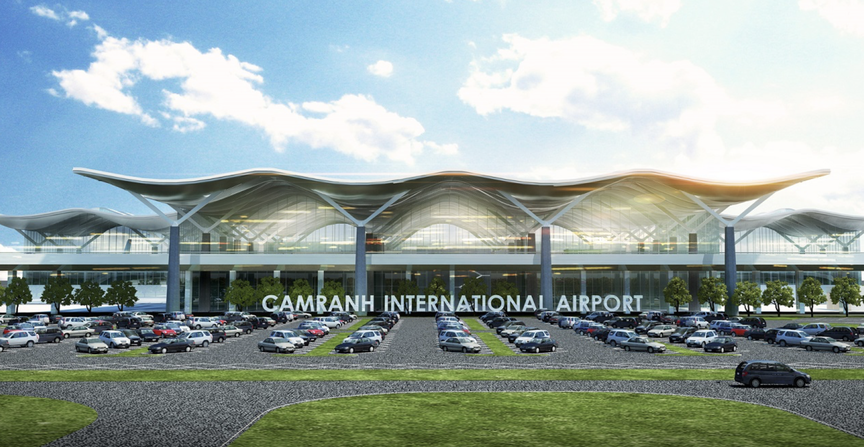 Sân bay quốc tế tại tỉnh có đường bờ biển dài nhất Việt Nam sẽ được nâng công suất gấp 5 lần- Ảnh 1.