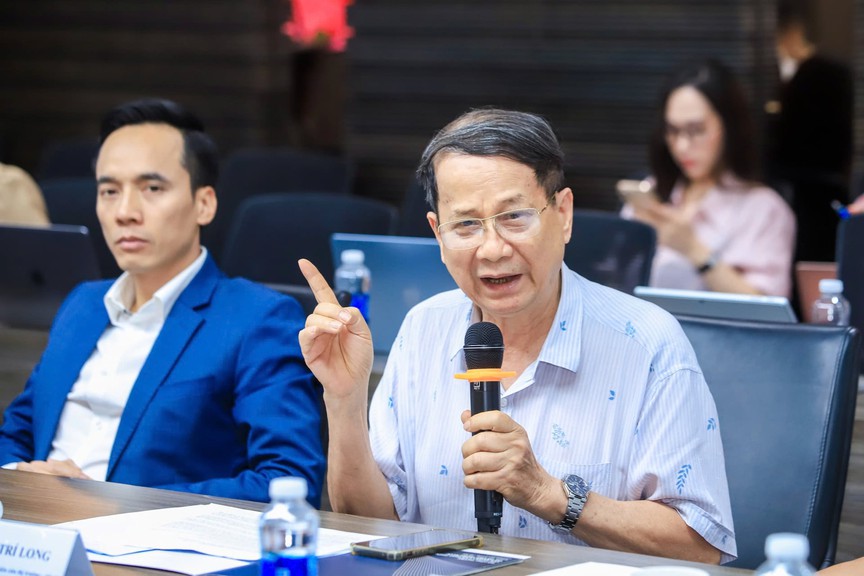Động lực mới tái định hình dòng chảy vốn trên thị trường bất động sản 2026- Ảnh 2.