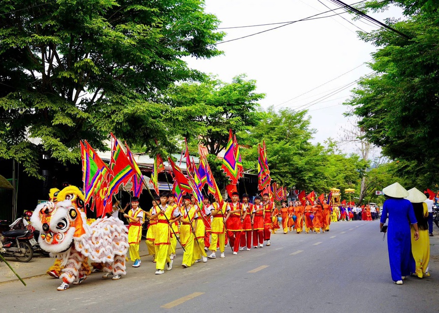 Một xã mới, một khát vọng mới, một bài toán phát triển mới của vùng Tây Đà Nẵng- Ảnh 4.