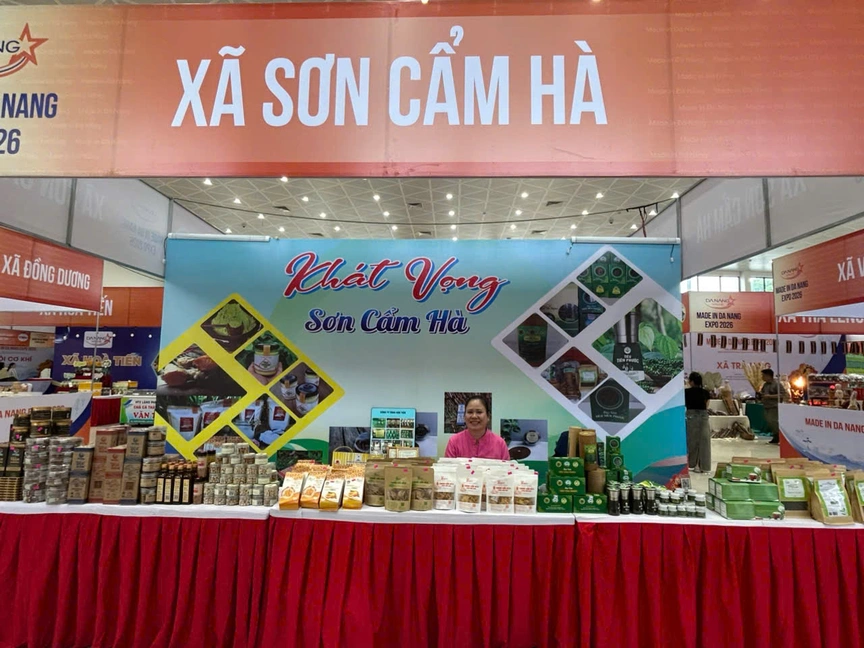 Một xã mới, một khát vọng mới, một bài toán phát triển mới của vùng Tây Đà Nẵng- Ảnh 1.