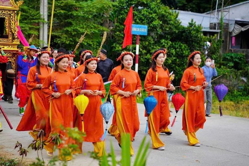 Một xã mới, một khát vọng mới, một bài toán phát triển mới của vùng Tây Đà Nẵng- Ảnh 2.