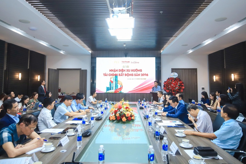 TS. Võ Trí Thành: Khái niệm "nhà ở giá phù hợp" cần được quan tâm nhiều hơn trong thời gian tới- Ảnh 2.