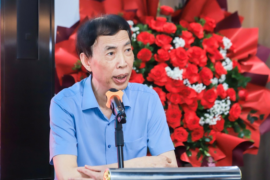 TS. Võ Trí Thành: Khái niệm "nhà ở giá phù hợp" cần được quan tâm nhiều hơn trong thời gian tới- Ảnh 1.