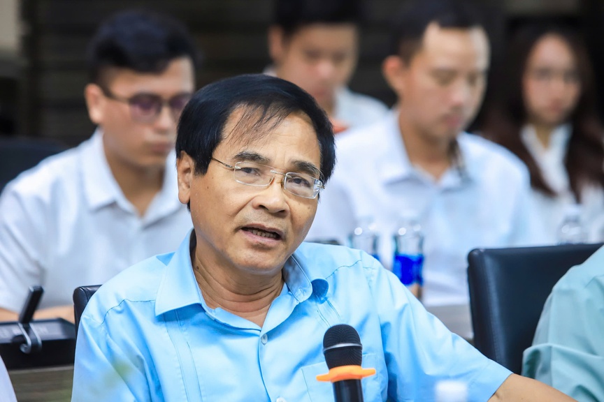 Động lực mới tái định hình dòng chảy vốn trên thị trường bất động sản 2026- Ảnh 3.