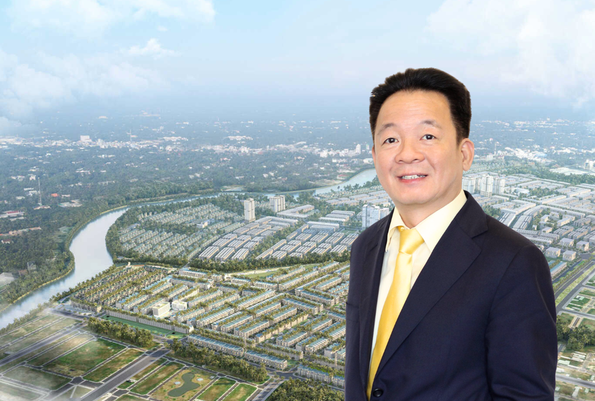 Từ hai giải thưởng quốc gia đến "DNA" hệ bất động sản T&T Group- Ảnh 1. Từ hai giải thưởng quốc gia đến "DNA" hệ bất động sản T&T Group- Ảnh 1.