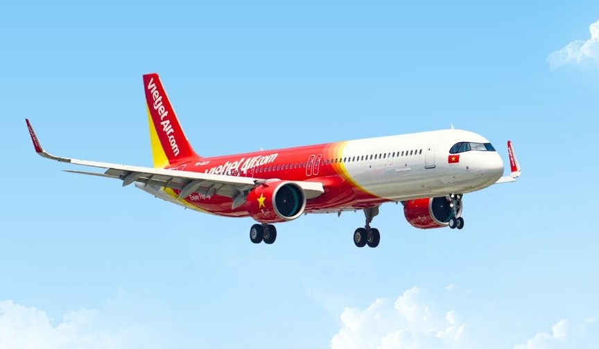 Việt Nam sẽ có thêm nhiều đường bay mới đến quốc gia đông dân nhất thế giới- Ảnh 1.