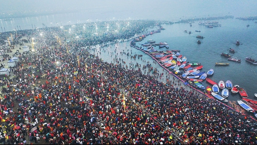 Việt Nam sẽ có thêm nhiều đường bay mới đến quốc gia đông dân nhất thế giới- Ảnh 2.