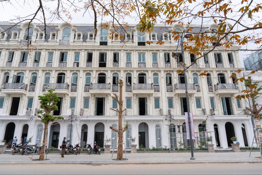 Giải cơn khát tài sản lõi nội đô, Noble Palace Tay Ho tung ưu đãi và quà tặng lên tới hàng chục tỷ đồng- Ảnh 4. Giải cơn khát tài sản lõi nội đô, Noble Palace Tay Ho tung ưu đãi và quà tặng lên tới hàng chục tỷ đồng- Ảnh 4.