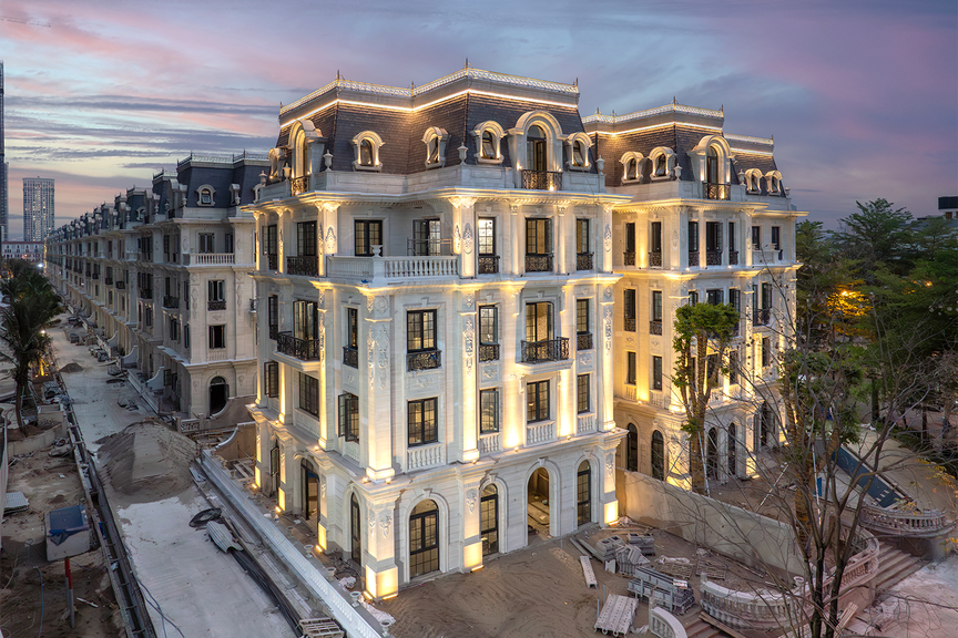 Giải cơn khát tài sản lõi nội đô, Noble Palace Tay Ho tung ưu đãi và quà tặng lên tới hàng chục tỷ đồng- Ảnh 5. Giải cơn khát tài sản lõi nội đô, Noble Palace Tay Ho tung ưu đãi và quà tặng lên tới hàng chục tỷ đồng- Ảnh 5.