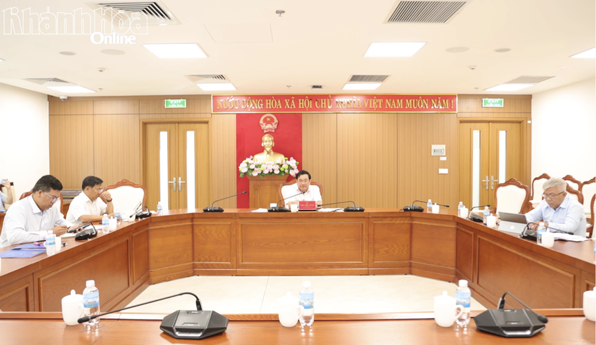 Dự án điện hạt nhân đầu tiên Việt Nam vẫn còn gặp khó khăn- Ảnh 1. Dự án điện hạt nhân đầu tiên Việt Nam vẫn còn gặp khó khăn- Ảnh 1.