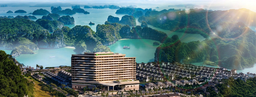 Top 10 doanh nghiệp bất động sản hàng đầu Việt Nam: Dấu ấn 25 năm kiến tạo giá trị của CEO Group- Ảnh 3.
