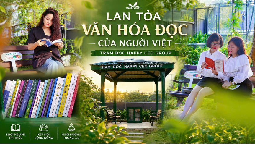 Top 10 doanh nghiệp bất động sản hàng đầu Việt Nam: Dấu ấn 25 năm kiến tạo giá trị của CEO Group- Ảnh 4.