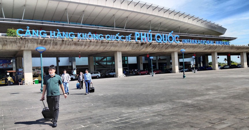 Trước thềm APEC, việc điều chỉnh quy hoạch sân bay 'Changi thứ 2' với mô hình chưa từng có tiền lệ tại Việt Nam có bước tiến mới- Ảnh 3.