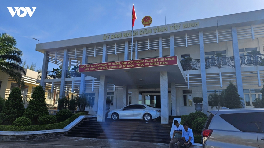 Tỉnh lớn phía Nam thông tin mới nhất về việc di dời trung tâm hành chính- Ảnh 1.