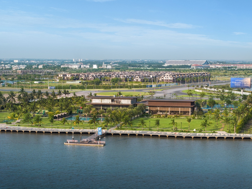 Giải mã sức hút Izumi City - Top 10 dự án nhà ở thương mại tiềm năng nhất Việt Nam- Ảnh 2. Giải mã sức hút Izumi City - Top 10 dự án nhà ở thương mại tiềm năng nhất Việt Nam- Ảnh 2.