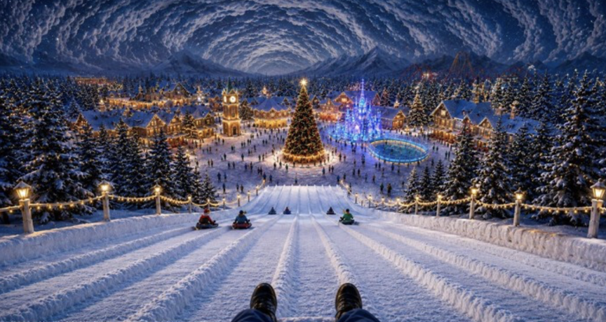 Việt Nam sắp có tổ hợp giải trí tương tự Disneyland hay Universal Studios, vốn 2,5 tỷ USD, tọa lạc giữa biển khơi tại TP giàu nhất cả nước- Ảnh 3. Việt Nam sắp có tổ hợp giải trí tương tự Disneyland hay Universal Studios, vốn 2,5 tỷ USD, tọa lạc giữa biển khơi tại TP giàu nhất cả nước- Ảnh 3.