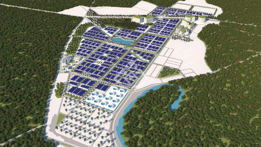 Bắc Ninh chấp thuận cho ECOTECH làm dự án khu công nghiệp hơn 1.500 tỷ đồng- Ảnh 1. Bắc Ninh chấp thuận cho ECOTECH làm dự án khu công nghiệp hơn 1.500 tỷ đồng- Ảnh 1.