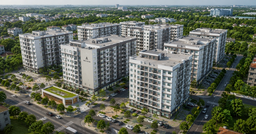 Đầu tàu kinh tế của cả nước dự sắp có 4.500 căn nhà ở cho thuê do Vingroup triển khai xây dựng- Ảnh 1. Đầu tàu kinh tế của cả nước dự sắp có 4.500 căn nhà ở cho thuê do Vingroup triển khai xây dựng- Ảnh 1.