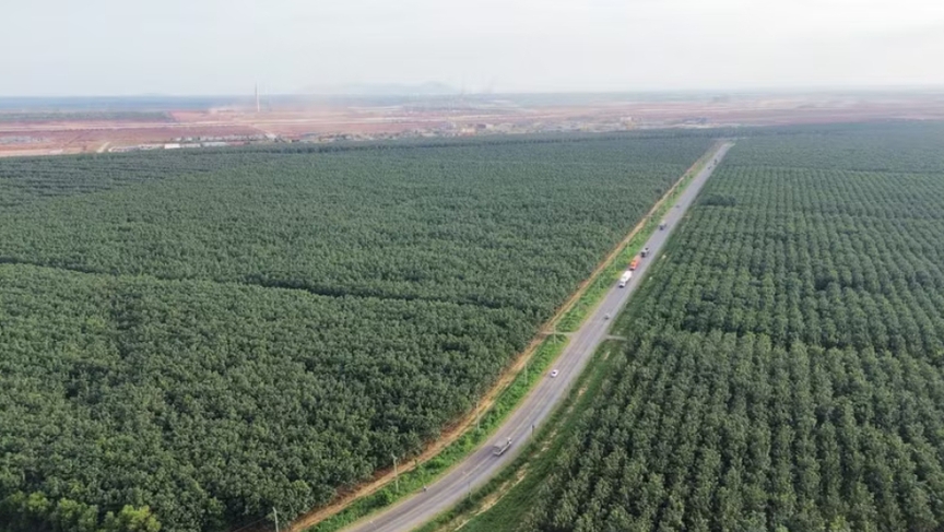 Loạt dự án kết nối đến siêu sân bay Long Thành nhận tối hậu thư- Ảnh 2. Loạt dự án kết nối đến siêu sân bay Long Thành nhận tối hậu thư- Ảnh 2.