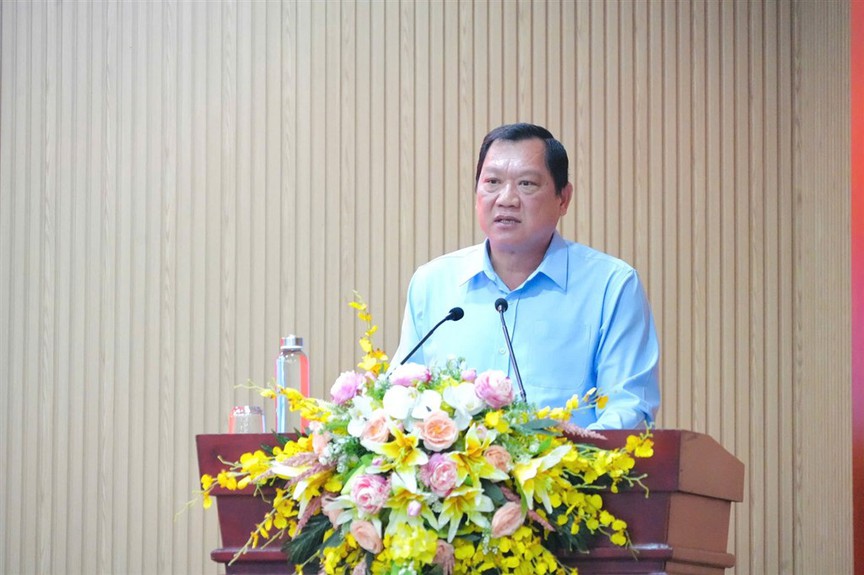 Cà Mau: Thu hút 23 dự án, hơn 13.375 tỷ đồng vốn đầu tư trong 6 tháng đầu năm 2026 - Ảnh 2.