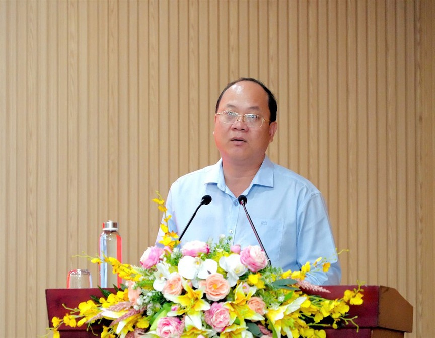 Cà Mau: Thu hút 23 dự án, hơn 13.375 tỷ đồng vốn đầu tư trong 6 tháng đầu năm 2026 - Ảnh 3.