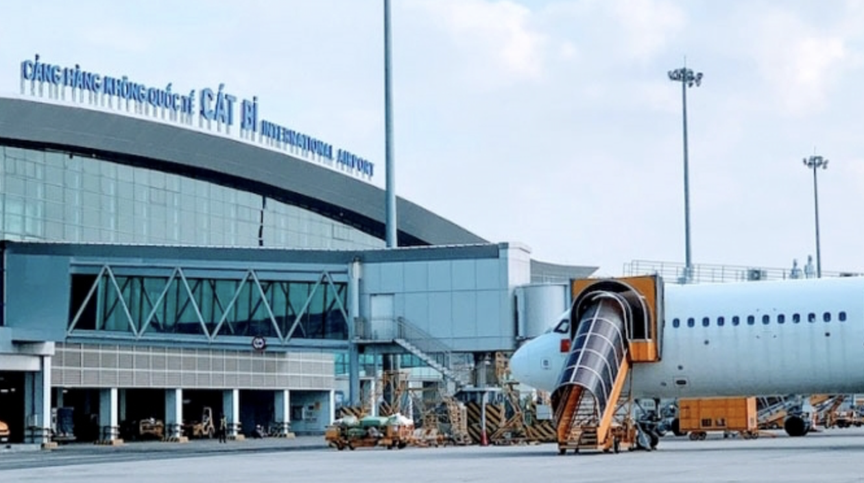 Thành phố nhỏ nhất Việt Nam muốn xây sân bay quốc tế thứ 2: Cục Hàng không đề xuất loại bỏ - Ảnh 1.