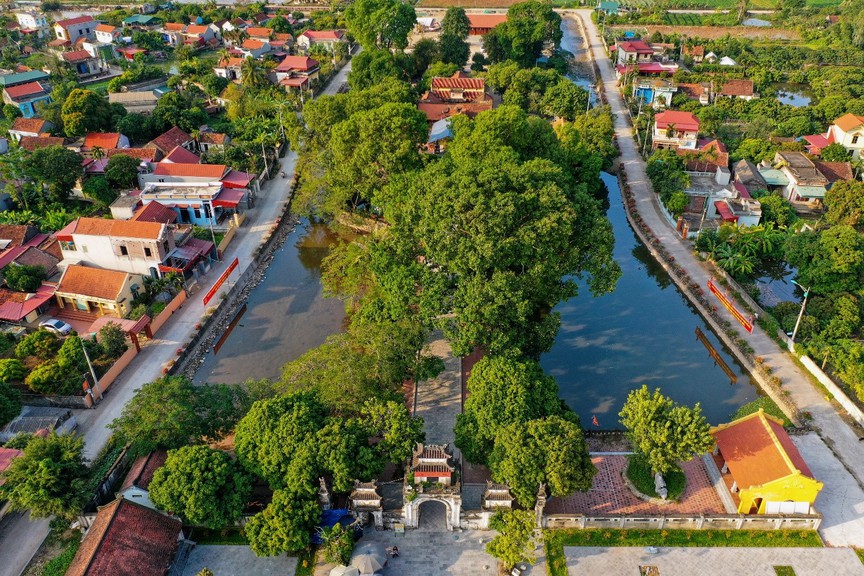 48 giờ khám phá Hà Nam: Điểm hẹn cuối tuần đa sắc màu chỉ cách Hà Nội 45 phút - Ảnh 5.