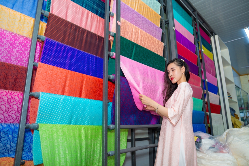 48 giờ khám phá Hà Nam: Điểm hẹn cuối tuần đa sắc màu chỉ cách Hà Nội 45 phút - Ảnh 7.