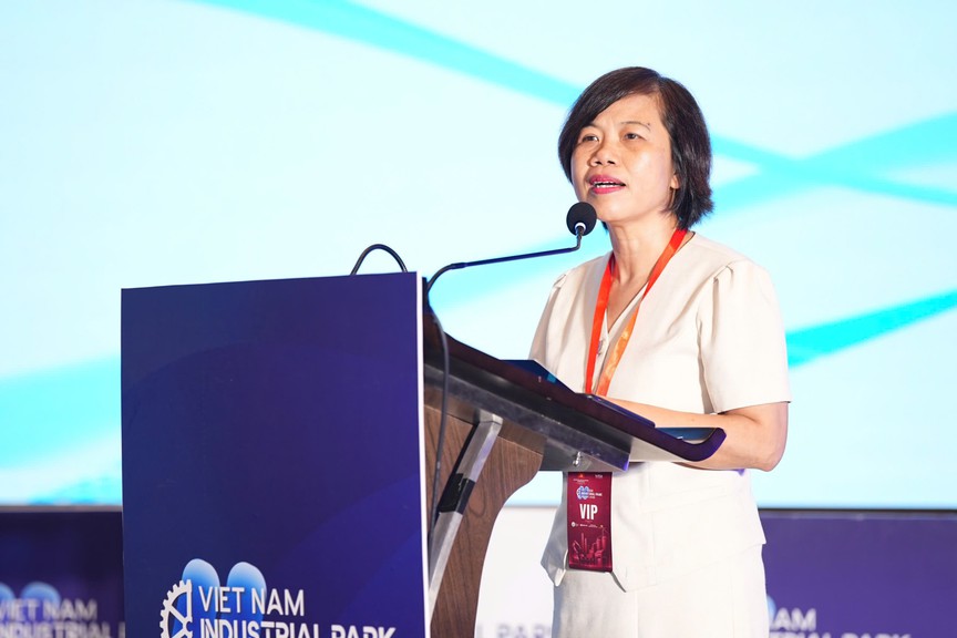 Khu công nghiệp Việt Nam trước bước ngoặt chuyển đổi: Từ không gian sản xuất đến hệ sinh thái tạo giá trị - Ảnh 3.