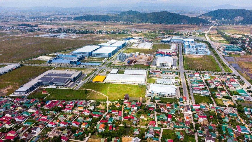 Khu công nghiệp Việt Nam trước bước ngoặt chuyển đổi: Từ không gian sản xuất đến hệ sinh thái tạo giá trị - Ảnh 4.