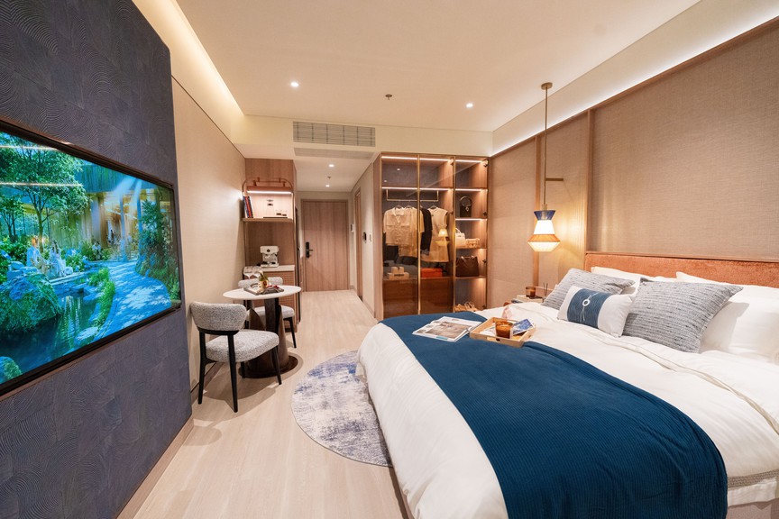 Prima Bay khai trương căn hộ mẫu, đón nhịp tăng trưởng mới của thị trường Quảng Ninh - Ảnh 2.