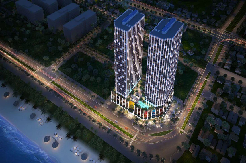 Dự án Asiana và FPT Plaza 3 lộ nhiều tồn tại qua thanh tra - Ảnh 3.