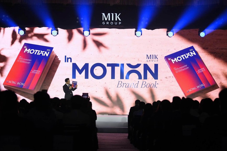 MIK GROUP và bước chuyển mình mạnh mẽ trong năm 2026 với chiến lược phát triển thương hiệu khu đô thị Forestia - Ảnh 6.