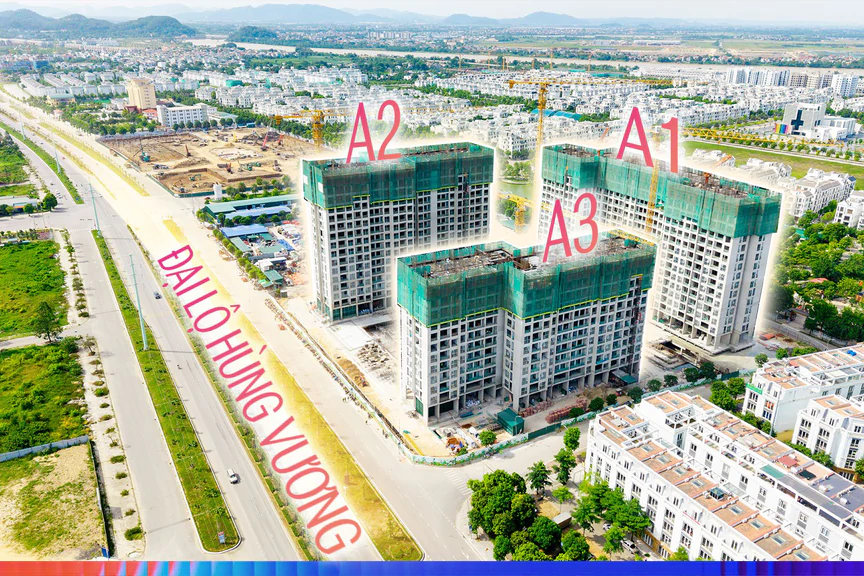 Trải nghiệm sống cao cấp bên trong những “dinh thự tầng mây” tại K-Park Avenue - Ảnh 5.