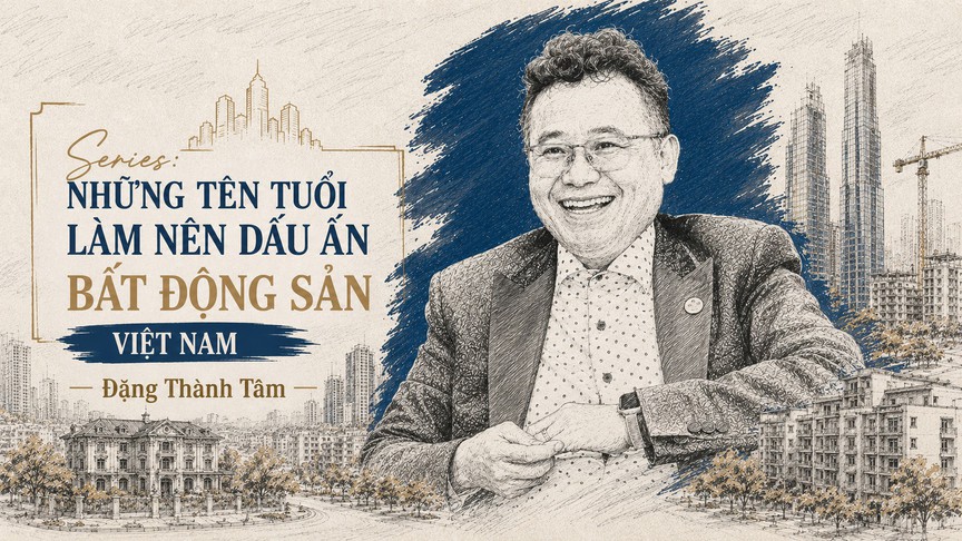 Ông Đặng Thành Tâm: Người đi... xây nền cho 'làn sóng' FDI- Ảnh 1.