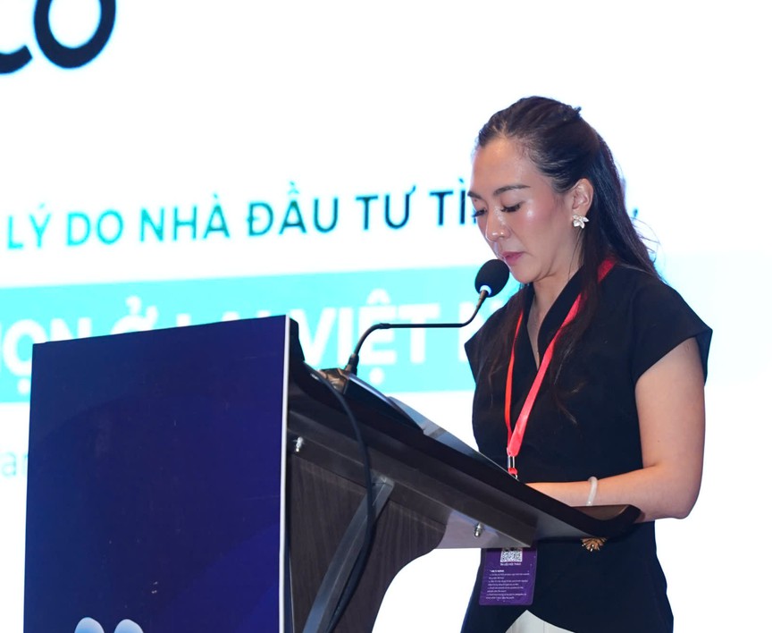 Xúc tiến đầu tư FDI và khơi thông nguồn vốn phát triển khu công nghiệp - Ảnh 3.
