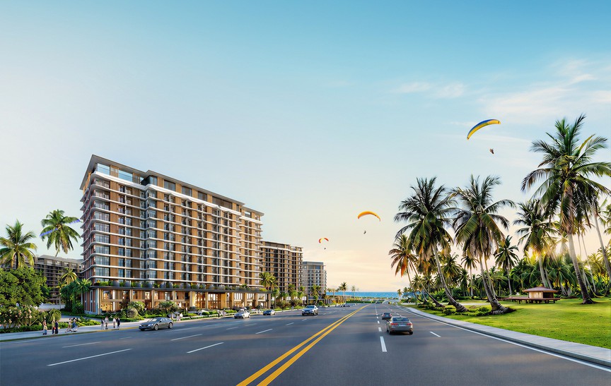 Selavia Aura chính thức công bố loạt chính sách hấp dẫn đón sóng đầu tư tại Phú Quốc- Ảnh 2.