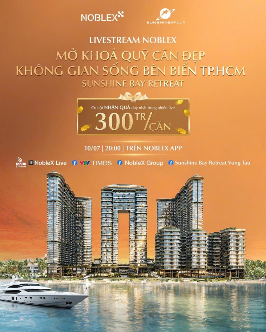 Thị trường căn hộ biển Vũng Tàu xuất hiện xu hướng mới: Khi ngôi nhà trở thành "sàn diễn" của phong cách sống- Ảnh 5.