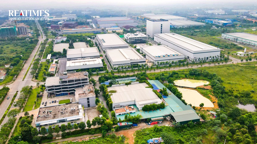 Loạt dự án hưởng lợi từ tuyến metro dài nhất Hà Nội - Ảnh 3.