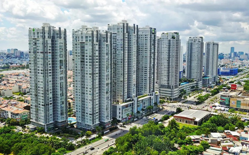 Bùi Thành Nhơn: Từ người bán thuốc thú y đến 'thợ săn' quỹ đất đẹp nhất TP. HCM - Ảnh 2.